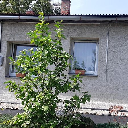 Apartman YVET Sucany Bagian luar foto