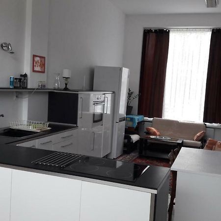 Apartman YVET Sucany Bagian luar foto