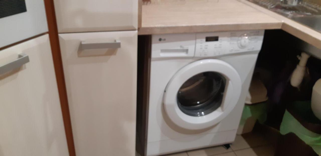 Apartman YVET Sucany Bagian luar foto