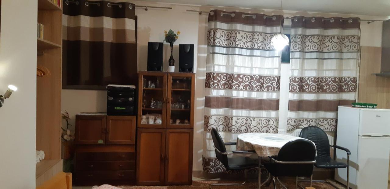 Apartman YVET Sucany Bagian luar foto