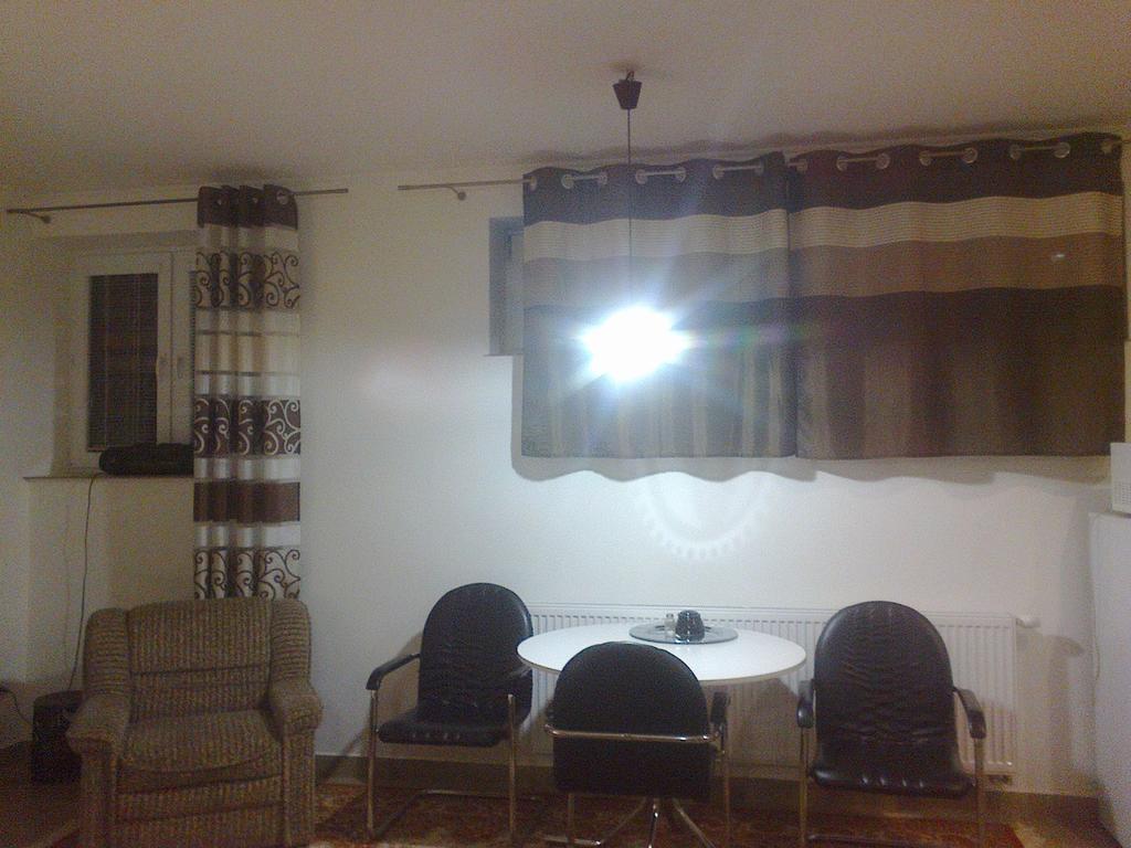Apartman YVET Sucany Bagian luar foto