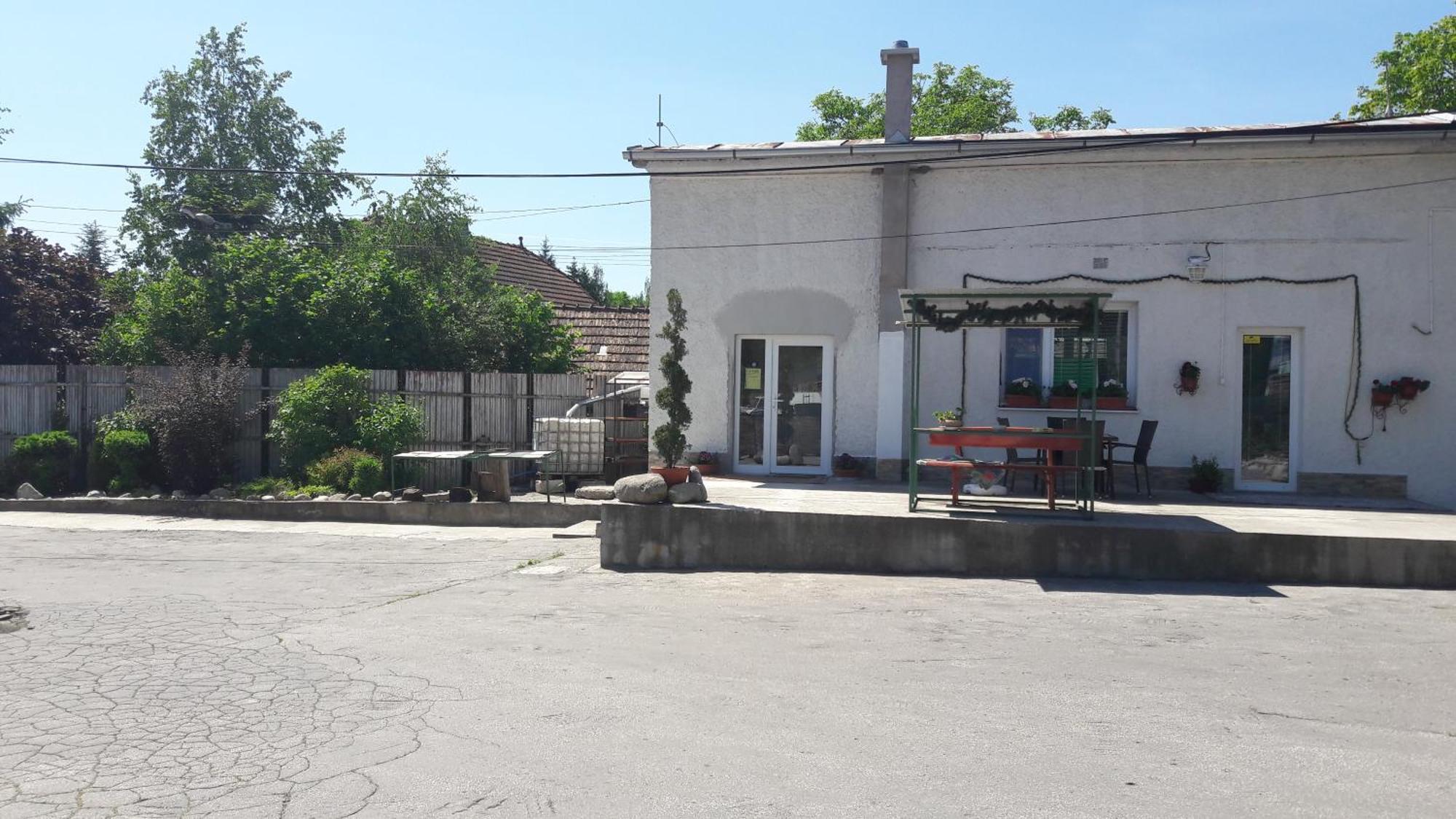 Apartman YVET Sucany Bagian luar foto