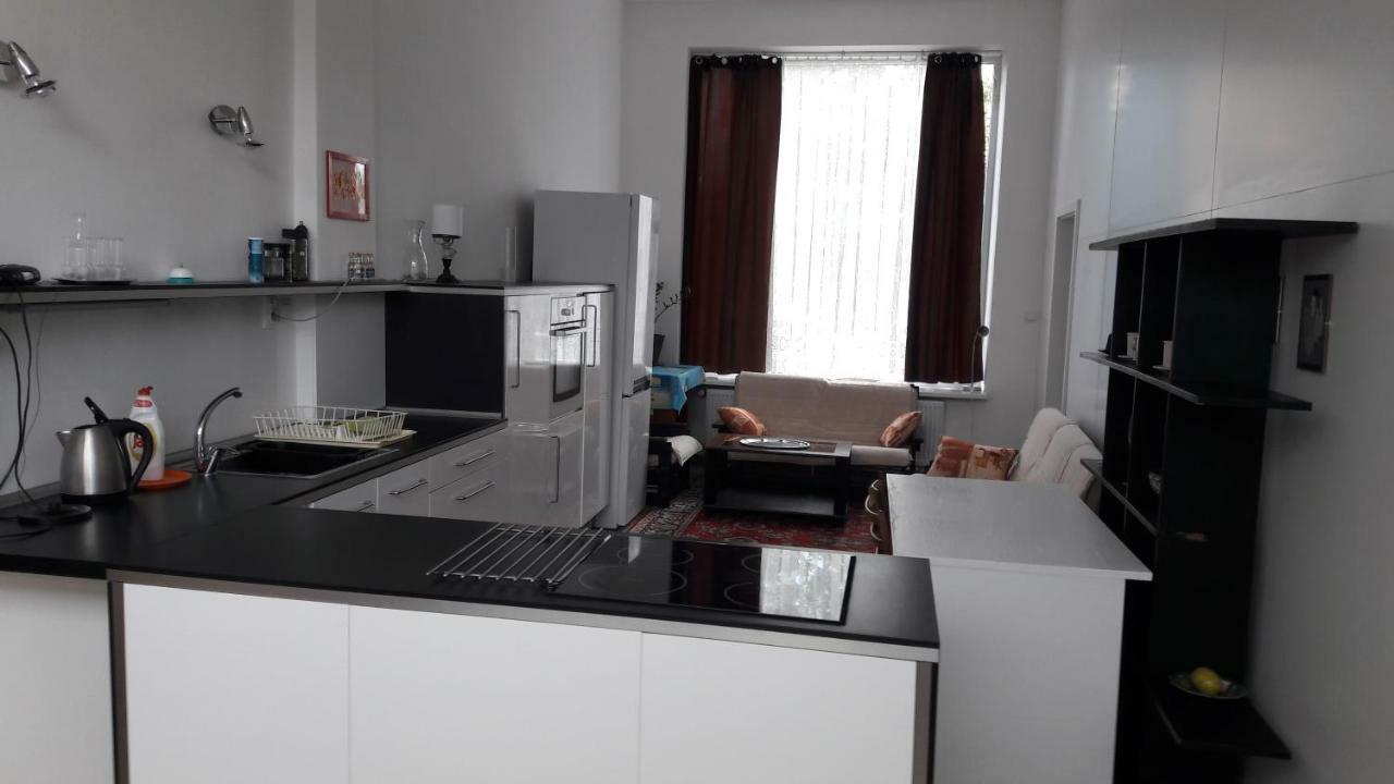 Apartman YVET Sucany Bagian luar foto