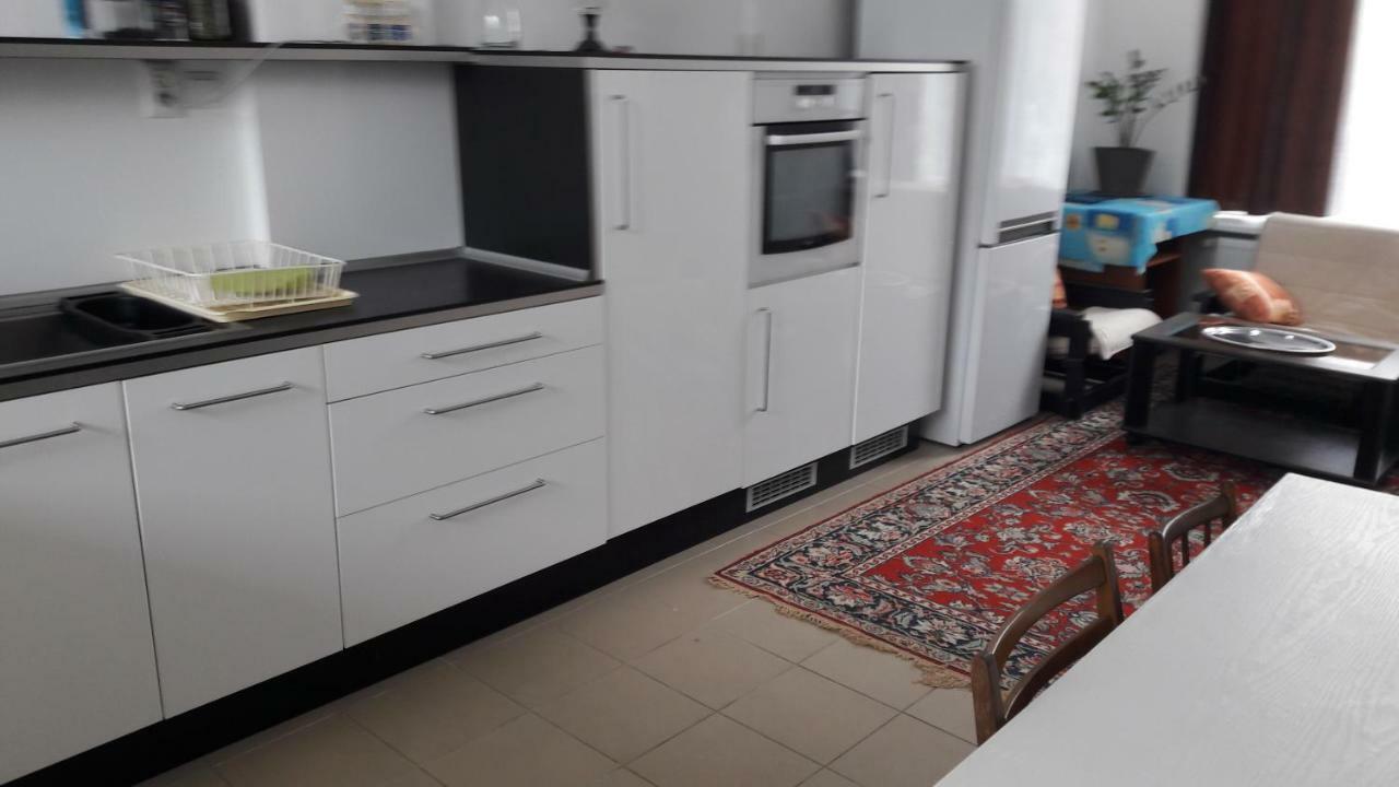 Apartman YVET Sucany Bagian luar foto