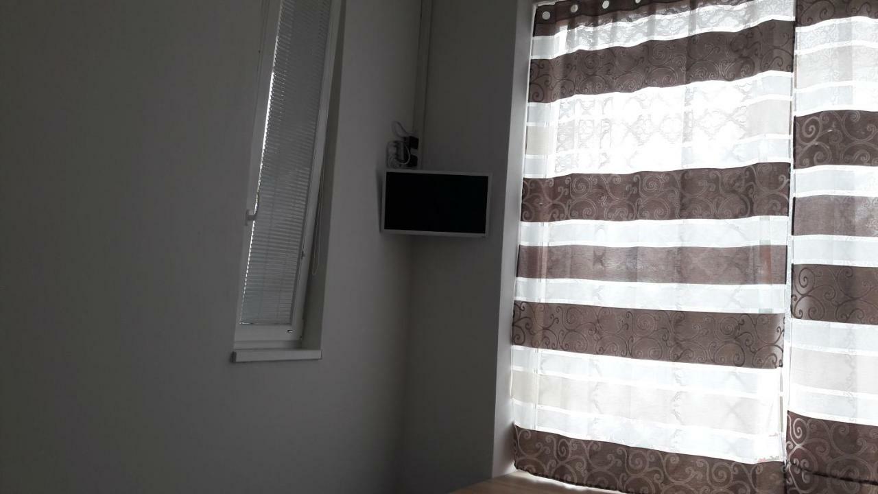 Apartman YVET Sucany Bagian luar foto